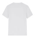 Guess T-shirt Aidy Cn Ss Tee Uomo M2YI72I3Z14 Pure White - Bianco