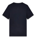 Guess T-shirt Aidy Cn Ss Tee Uomo M2YI72I3Z14 - Blu