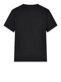 Guess T-shirt Aidy Cn Ss Tee Uomo M2YI72I3Z14 Jet Black A996 - Nero