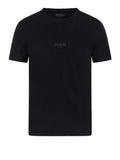 Guess T-shirt Aidy Cn Ss Tee Uomo M2YI72I3Z14 Jet Black A996 - Nero