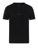 guess t shirt aidy cn ss tee uomo m2yi72i3z14 jet black a996 nero 160454955
