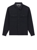 Guess Camicia Casual Uomo M6BP23K6699 - Blu