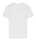 Guess T-shirt Cn Ss Core Extra Slim Tee Uomo M6YI24K3728 Pure White - Bianco