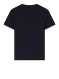 Guess T-shirt Cn Ss Core Extra Slim Tee Uomo M6YI24K3728 - Blu