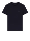 Guess T-shirt Cn Ss Core Extra Slim Tee Uomo M6YI24K3728 - Blu