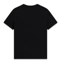 Guess T-shirt Cn Ss Core Extra Slim Tee Uomo M6YI24K3728 Jet Black A996 - Nero