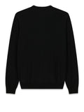 Guess Pullover Marcos Uomo M6YR07Z0912 Jet Black A996 - Nero