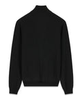 Guess Cardigan Magnus Uomo M6YR08Z0913 Jet Black A996 - Nero