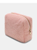Guess Borsa Pochette Aria Pouch Donna O6BZ06W4315 Wanna Be Pink - Rosa