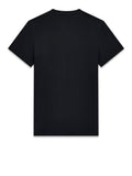 Guess T-shirt Uomo U4BG85KCD31 Jet Black A996 - Nero