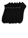 Guess Calzini Uomo U4YG51Z3F60 Jet Black A996 - Nero