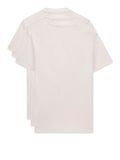 Guess T-shirt Uomo U4YG52KCAM1 Pure White - Bianco
