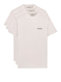 Guess T-shirt Uomo U4YG52KCAM1 Pure White - Bianco
