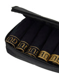 Guess Boxer Uomo U5BG64KCD31 Jet Black A996 - Nero