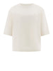 guess t shirt colette boxy donna v4bi21i3z14 ocean salt avorio 168488835