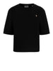 guess t shirt colette boxy donna v4bi21i3z14 jet black a996 nero 169535611