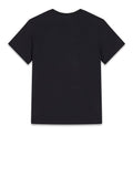 Guess T-shirt Fausta Donna V6BI06K6273 Jet Black A996 - Nero