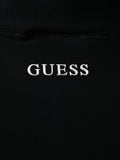Guess Giubbino Marguerite Donna V6BQ22K7134 Jet Black A996 - Nero