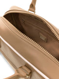 Guess Borsa a Mano Donna V6BZ02W4273 Light Rum - Beige
