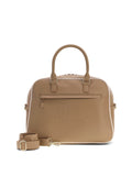 Guess Borsa a Mano Donna V6BZ02W4273 Light Rum - Beige