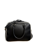 Guess Borsa a Mano Borsa a Tracolla Donna V6BZ02W4273 Jet Black A996 - Nero