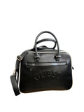 Guess Borsa a Mano Borsa a Tracolla Donna V6BZ02W4273 Jet Black A996 - Nero