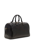 Guess Borsa a Mano Erin Small Duffle Bag Donna V6BZ06W4595 Dark Coffee - Marrone