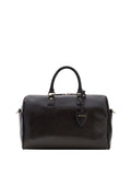 Guess Borsa a Mano Erin Small Duffle Bag Donna V6BZ06W4595 Dark Coffee - Marrone