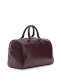 Guess Borsa a Mano Erin Small Duffle Bag Donna V6BZ06W4595 Regal Plum - Bordeaux