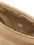 Guess Borsa a Mano Donna V6BZ13K7221 Stonesand - Avorio