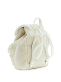 Guess Zaino Donna V6BZ14K6971 Cream White - Bianco