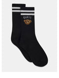 Guess Calzini Donna V6BZ16Z1768 Jet Black A996 - Nero