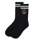 Guess Calzini Donna V6BZ16Z1768 Jet Black A996 - Nero