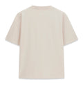 Guess T-shirt Donna V6YI06K4273 Champagne Pink - Rosa