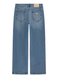 Guess Jeans Baggy Low Rise Baggy Donna W6BA2KD2577 Fireside Mid - Denim