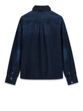 Guess Camicia Jeans Donna W6BH40D2115 Silent Ice - Denim