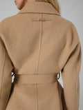 Guess Cappotto Donna W6BL42W4093 Travertine Sand - Beige