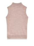 Guess Top Sl Mn Priscilla Swtr Donna W6BR33Z1426 Chestnut Heather - Avorio
