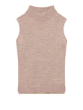 Guess Top Sl Mn Priscilla Swtr Donna W6BR33Z1426 Chestnut Heather - Avorio