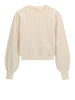 guess pullover joanna donna w6br44z1441 cream white bianco 160526986