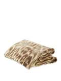 Guess Sciarpa Helen Printed Scarf Swtr Donna W6BZ20Z1649 Shaded Leopard Print - Maculato