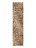 Guess Sciarpa Helen Printed Scarf Swtr Donna W6BZ20Z1649 Shaded Leopard Print - Maculato