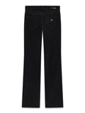 Guess Jeans Straight Sexy Straight Donna W6YA15D1589 Timeless Black - Nero