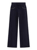 guess pantalone tuta nautical sweat pant donna w6yb31k5319 blu 164703861