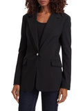 Guess Blazer Claudie Donna W6YN08K4326 Jet Black A996 - Nero