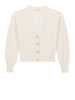 guess cardigan ls vn nina cardi stwr donna w6yr14z0955 cream white bianco 169875383