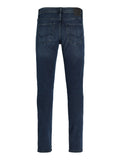 Jack e Jones Jeans Skinny Jjiglenn Jjoriginal Uomo 12173407 - Denim