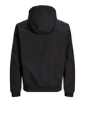 Jack e Jones Giubbino Uomo 12236300 Black - Nero