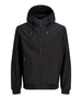 jack e jones giubbino uomo 12236300 black nero 168673994