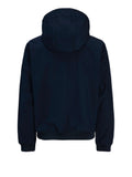 Jack e Jones Giubbino Uomo 12236300 Sky Captain - Blu